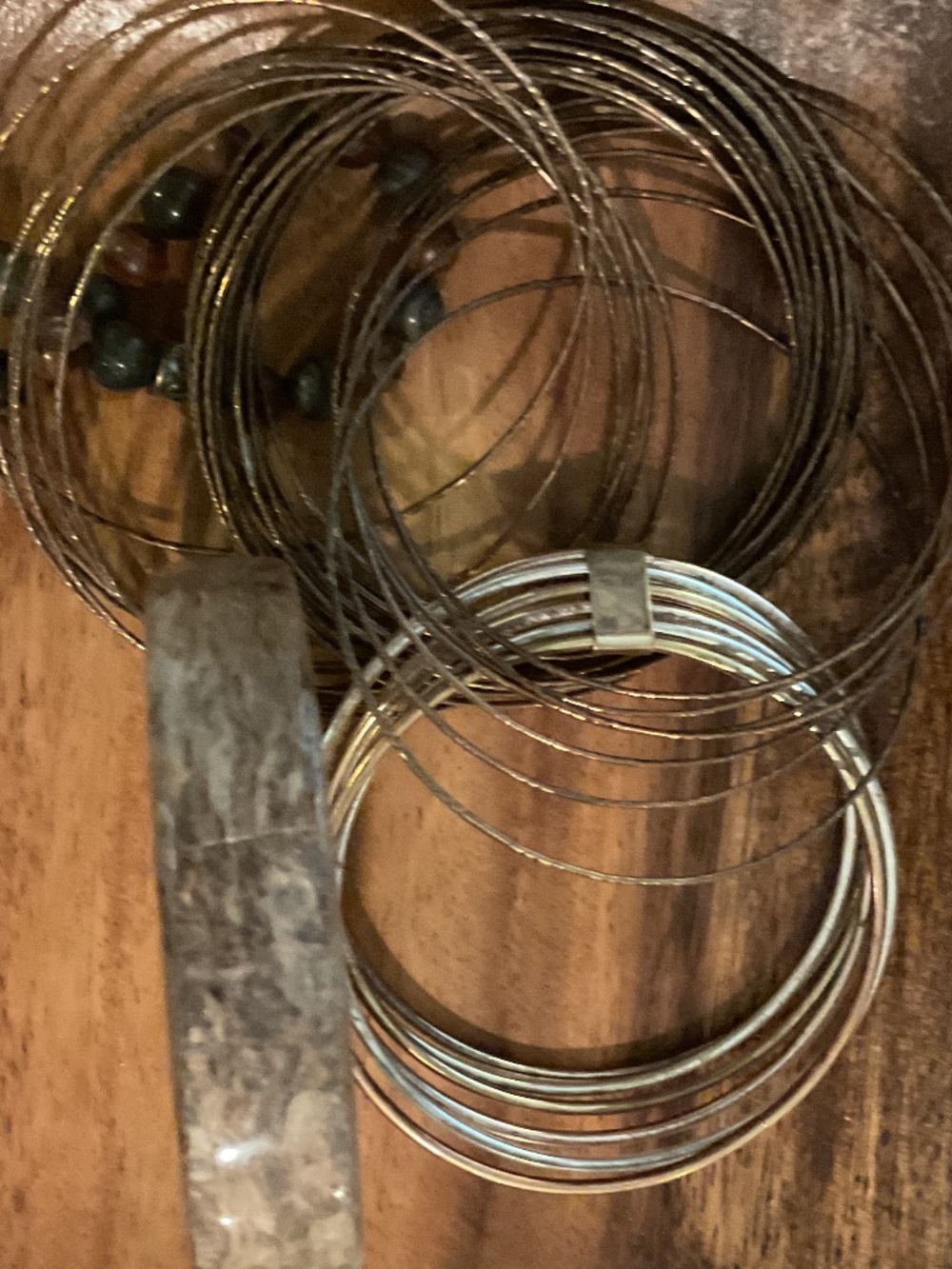 Brackets bundle